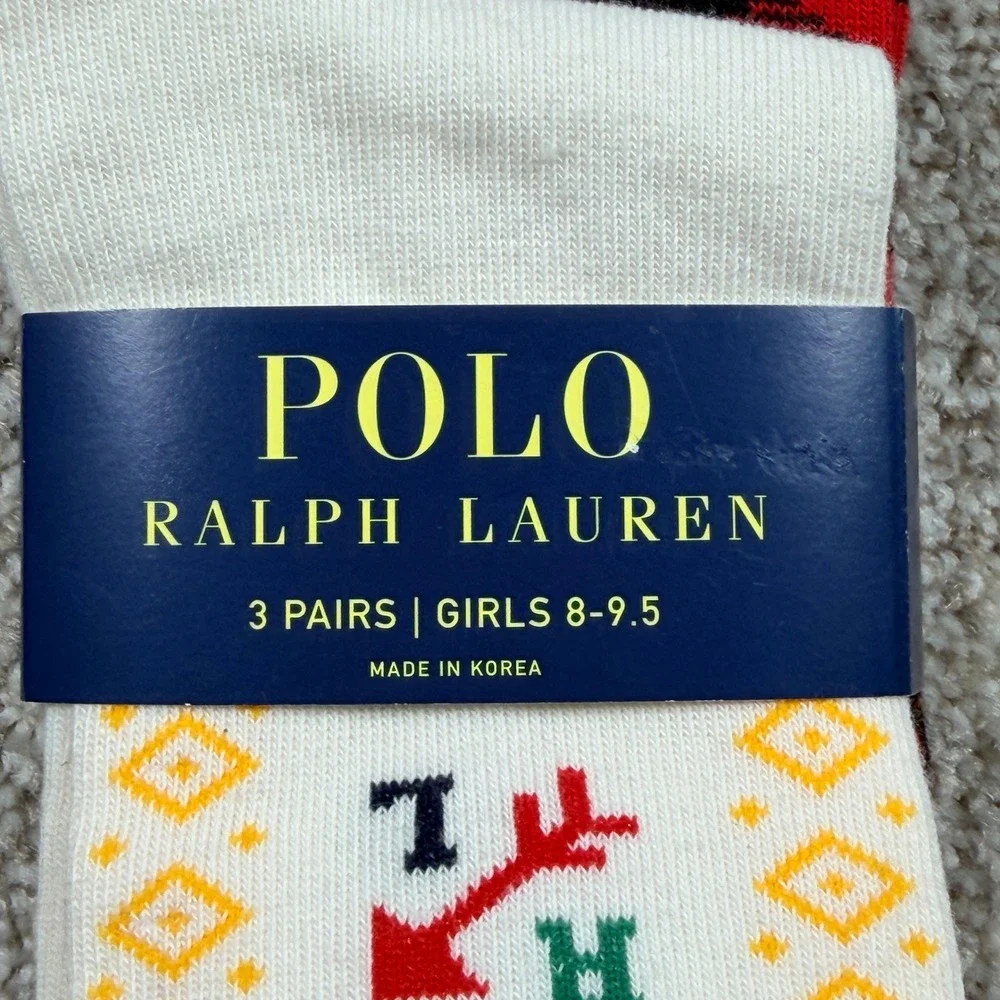 Polo Ralph Lauren polo ralph